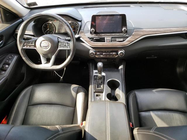 Photo 8 from auction – 2019 NISSAN ALTIMA SL with VIN 1N4BL4EV8KC210669