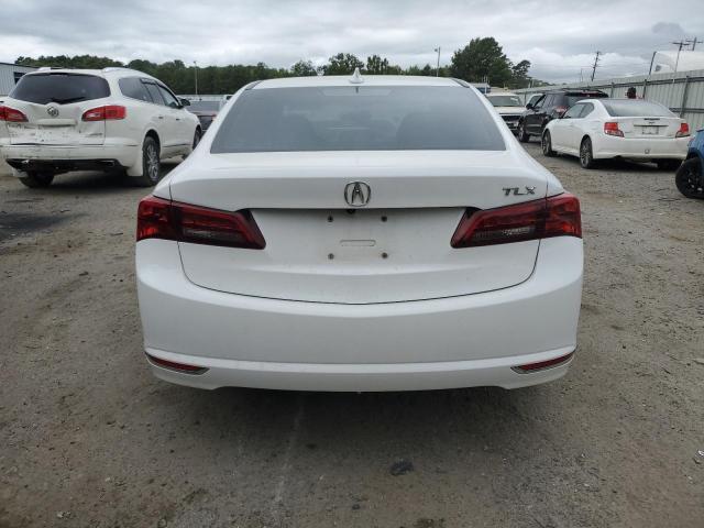 Photo 6 from auction – 2016 ACURA TLX with VIN 19UUB1F32GA006679