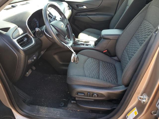 Photo 7 from auction – 2018 CHEVROLET EQUINOX LT with VIN 2GNAXSEV7J6341301