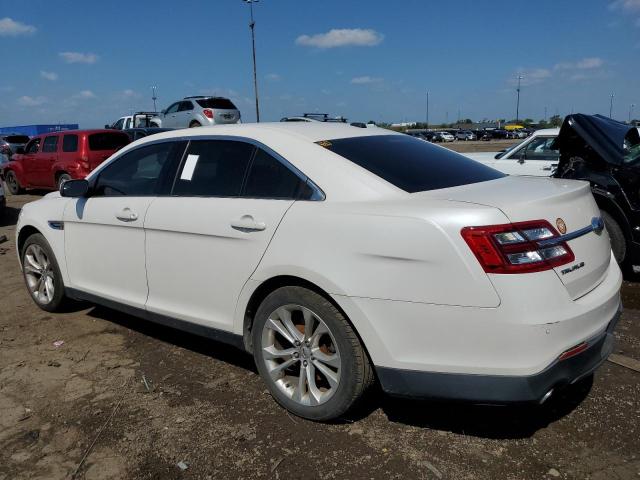 Photo 2 from auction – 2013 FORD TAURUS SEL with VIN 1FAHP2E80DG199126