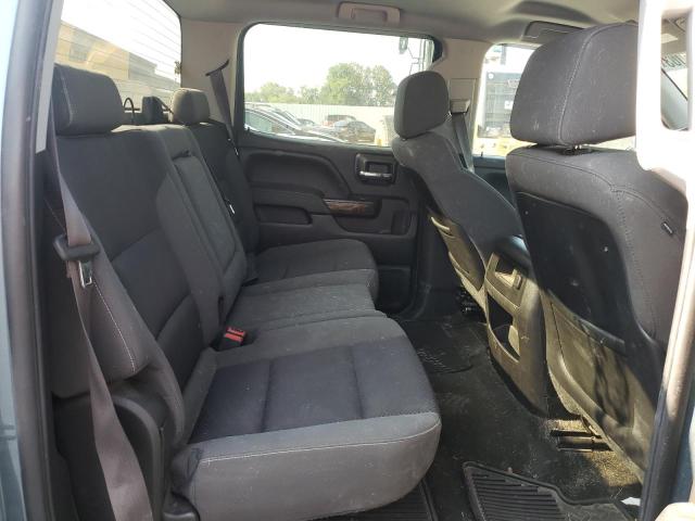 Photo 10 from auction – 2014 GMC SIERRA K15 with VIN 3GTU2UEC0EG336661