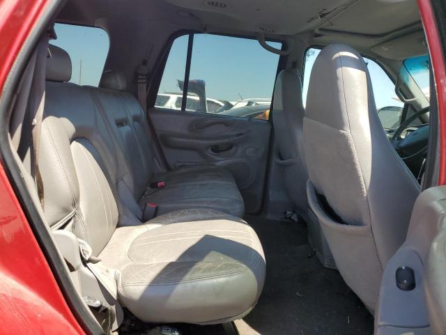 Photo 11 from auction – 2001 FORD EXPEDITION with VIN 1FMRU17L31LB40749