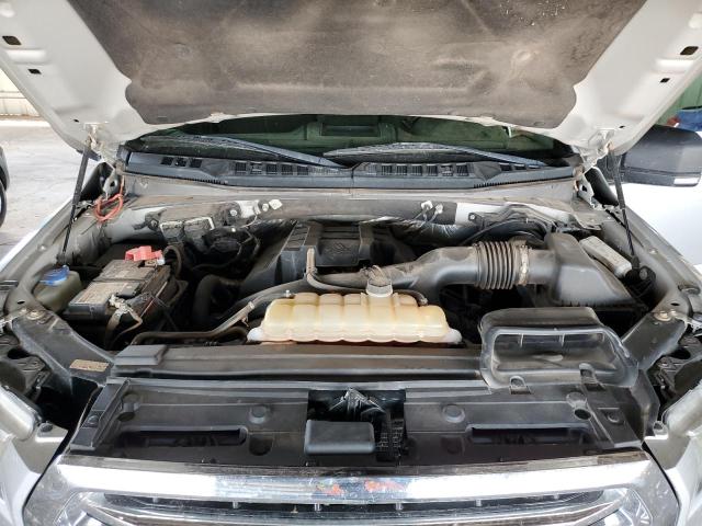 Photo 11 from auction – 2016 FORD F150 SUPER with VIN 1FTEW1EP8GKF20123