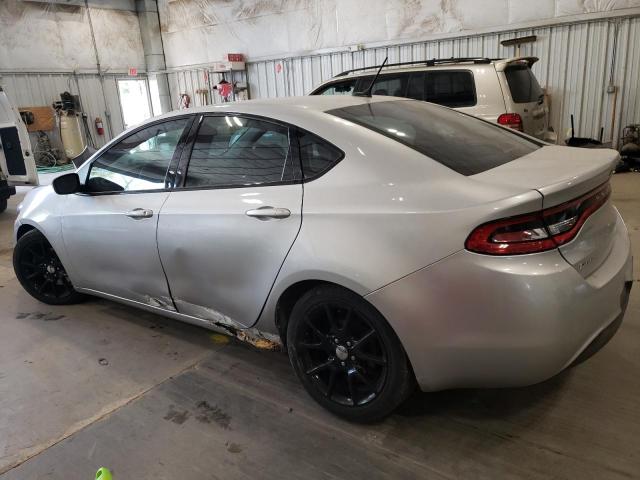 Photo 2 from auction – 2013 DODGE DART SXT with VIN 1C3CDFBA1DD332669