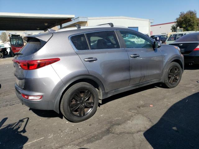 Photo 3 from auction – 2017 KIA SPORTAGE L with VIN KNDPMCAC0H7048596