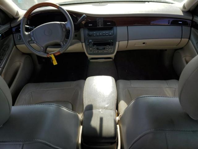 Photo 8 from auction – 2005 CADILLAC DEVILLE DH with VIN 1G6KE57Y85U183167