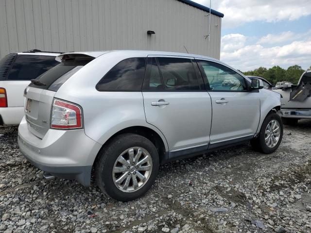 Снимка 3 от търг – 2010 FORD EDGE SEL с VIN 2FMDK3JCXABA97161