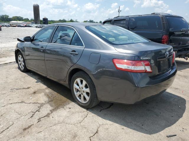 Photo 2 from auction – 2011 TOYOTA CAMRY BASE with VIN 4T1BF3EK6BU653801
