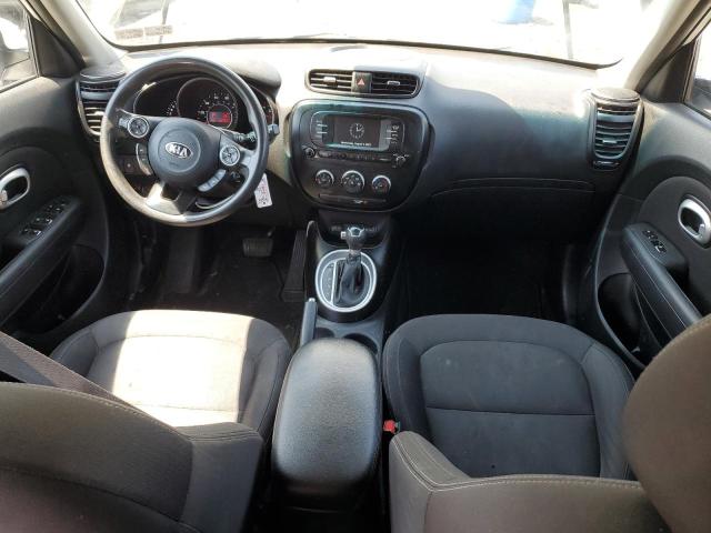Photo 8 from auction – 2017 KIA SOUL with VIN KNDJN2A21H7432469