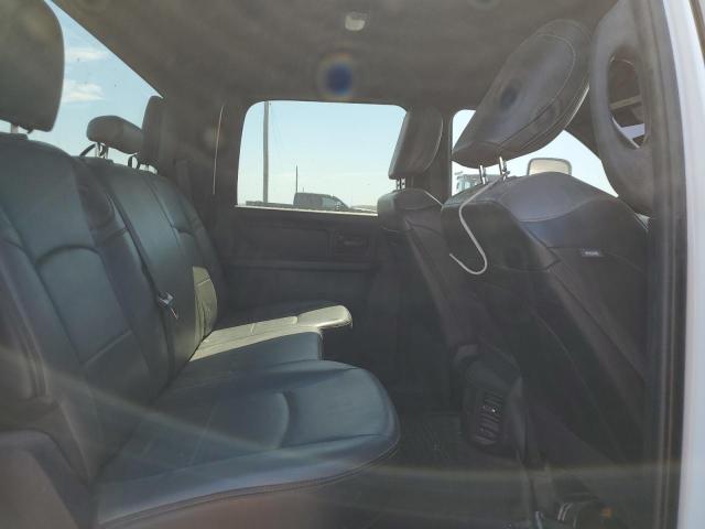 Photo 10 from auction – 2021 RAM 2500 TRADE with VIN 3C6UR5HL0MG558961