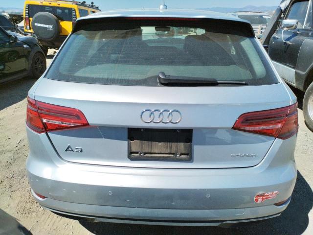 Photo 6 from auction – 2018 AUDI A3 E-TRON with VIN WAUTPBFF9JA080147