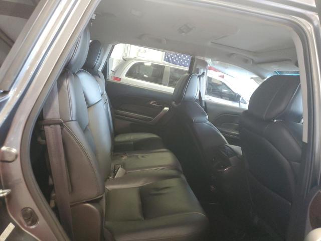 Photo 11 from auction – 2010 ACURA MDX TECHNO with VIN 2HNYD2H41AH528261