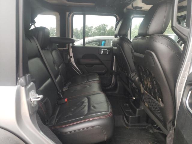 Photo 10 from auction – 2018 JEEP WRANGLER U with VIN 1C4HJXFG2JW170243