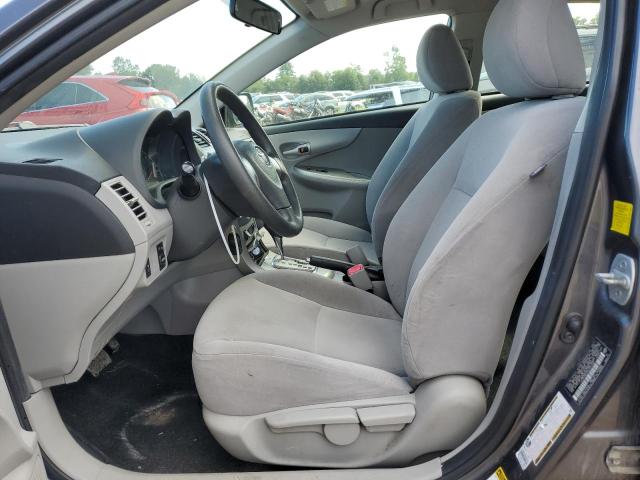 Photo 7 from auction – 2011 TOYOTA COROLLA BA with VIN JTDBU4EE4BJ097340