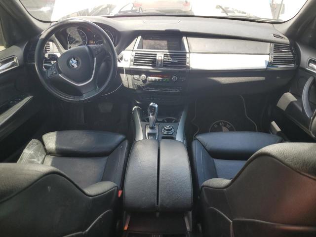 Photo 8 from auction – 2011 BMW X5 XDRIVE5 with VIN 5UXZV8C55BL421775