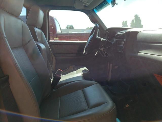 Photo 10 from auction – 2010 FORD RANGER with VIN 1FTKR1AD2APA40367