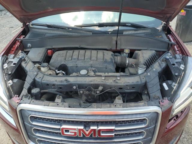 Photo 11 from auction – 2015 GMC ACADIA SLT with VIN 1GKKRRKD5FJ350590
