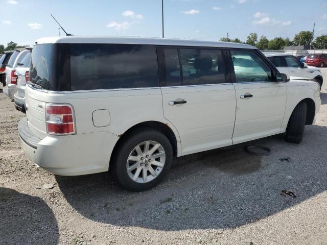 Photo 3 from auction – 2011 FORD FLEX SEL with VIN 2FMGK5CC2BBD34183