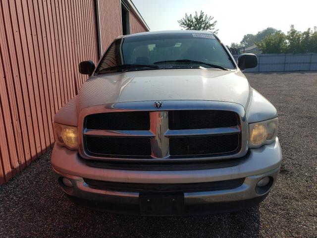 Photo 5 from auction – 2004 DODGE RAM 1500 S with VIN 1D7HU18D04S533227