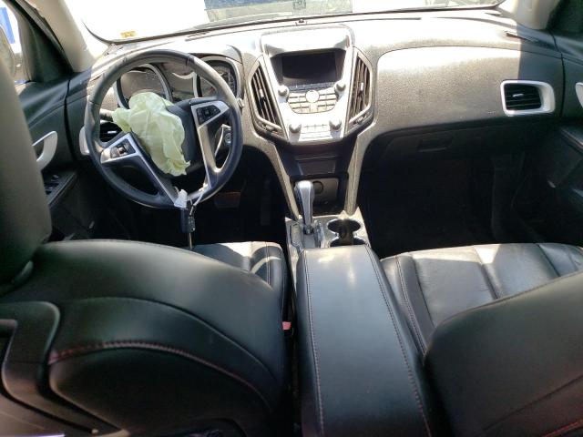 Photo 8 from auction – 2011 CHEVROLET EQUINOX LT with VIN 2CNFLFE58B6299400