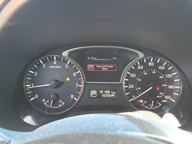 Photo 9 from auction – 2014 NISSAN ALTIMA 2.5 with VIN 1N4AL3AP4EC407856