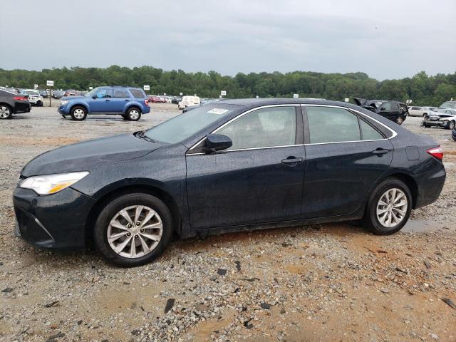 TOYOTA CAMRY LE 2015 with VIN 4T4BF1FK8FR478997 - Photo from auction