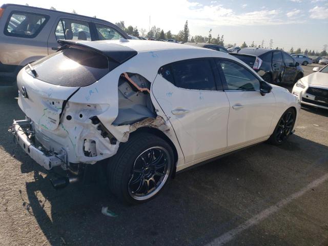 Photo 3 from auction – 2022 MAZDA 3 PREMIUM with VIN JM1BPBNY5N1515818