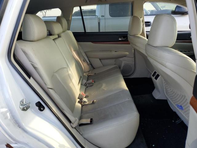Photo 10 from auction – 2013 SUBARU OUTBACK 2. with VIN 4S4BRBKC2D3214442