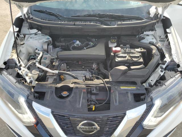 Photo 12 from auction – 2017 NISSAN ROGUE S with VIN KNMAT2MT9HP579634