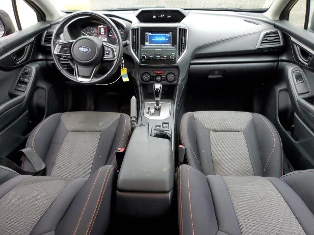 Photo 8 from auction – 2018 SUBARU CROSSTREK with VIN JF2GTADC2J8275132