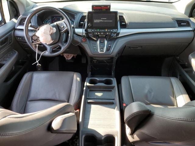 Photo 8 from auction – 2018 HONDA ODYSSEY EX with VIN 5FNRL6H77JB057253