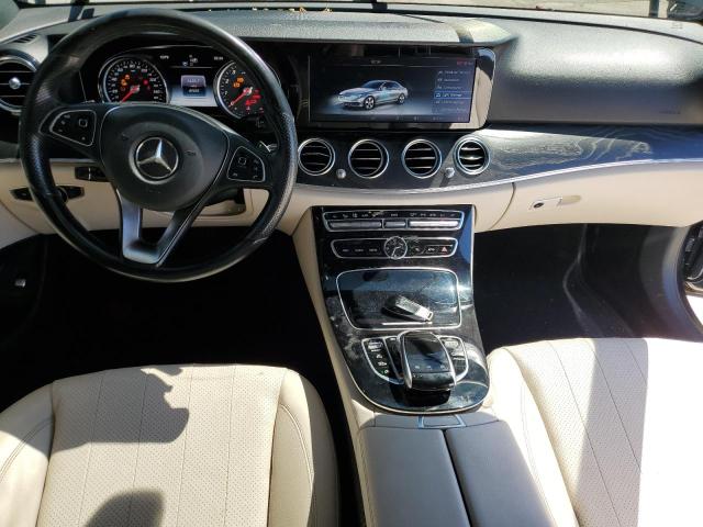 Photo 8 from auction – 2017 MERCEDES-BENZ E 300 with VIN WDDZF4JB0HA171680