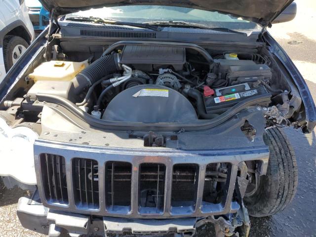 Photo 11 from auction – 2010 JEEP GRAND CHER with VIN 1J4PR4GK2AC147109