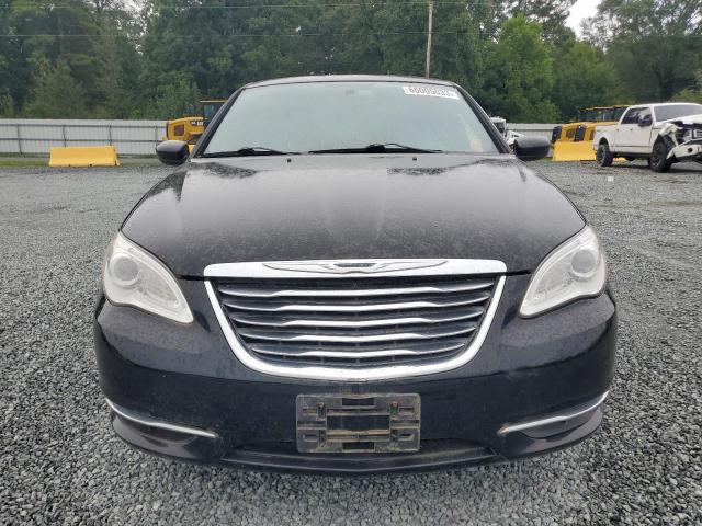 Photo 5 from auction – 2013 CHRYSLER 200 TOURIN with VIN 1C3CCBBB5DN547468