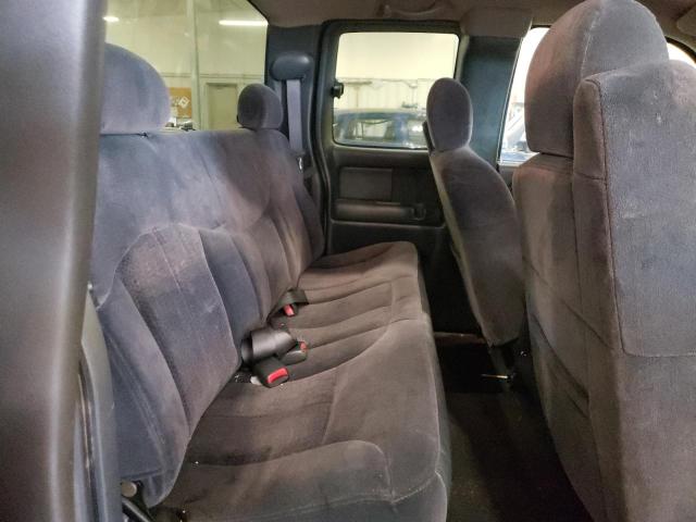 Photo 10 from auction – 2001 CHEVROLET SILVERADO with VIN 2GCEK19T711299186