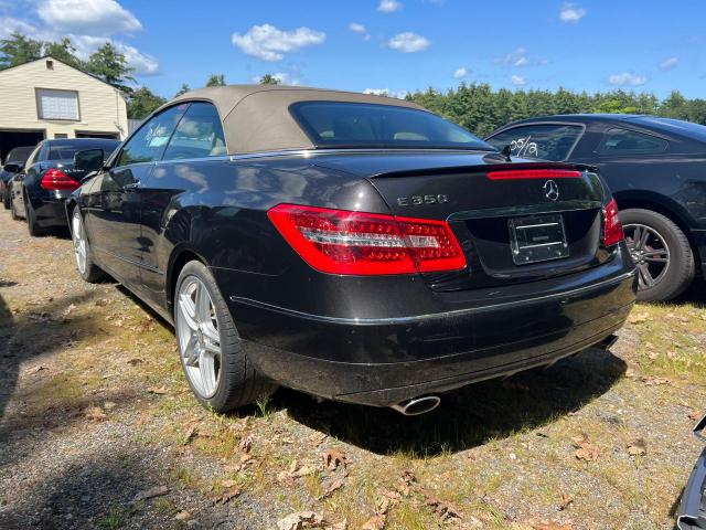 Photo 3 from auction – 2013 MERCEDES-BENZ E 350 with VIN WDDKK5KF0DF203240