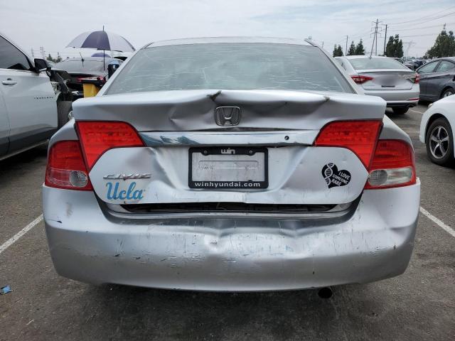 Photo 6 from auction – 2010 HONDA CIVIC LX with VIN 2HGFA1F5XAH587743