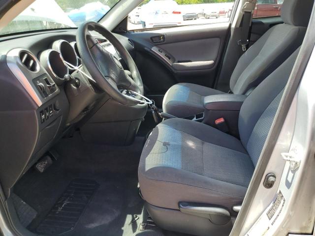 Photo 7 from auction – 2006 TOYOTA COROLLA MA with VIN 2T1KR30EX6C604570