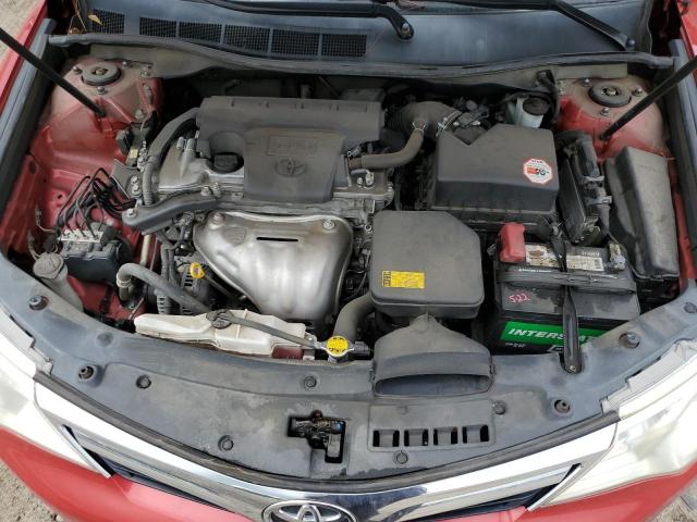 Photo 11 from auction – 2012 TOYOTA CAMRY BASE with VIN 4T1BF1FK0CU553827