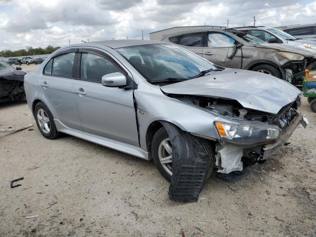 Photo 4 from auction – 2015 MITSUBISHI LANCER ES with VIN JA32U2FU1FU024391