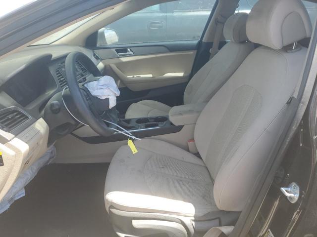 Photo 7 from auction – 2015 HYUNDAI SONATA SE with VIN 5NPE24AF6FH203447