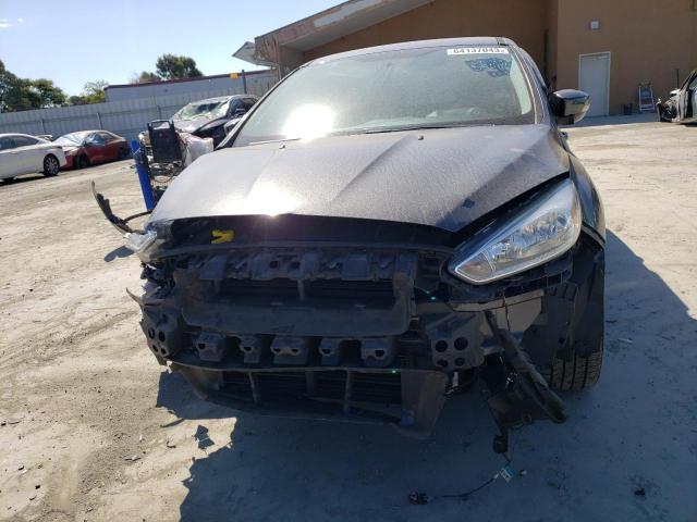 Photo 5 from auction – 2016 FORD FOCUS SE with VIN 1FADP3F25GL268290