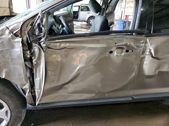 Photo 7 from auction – 2013 FORD EDGE SEL with VIN 2FMDK4JC5DBC30631