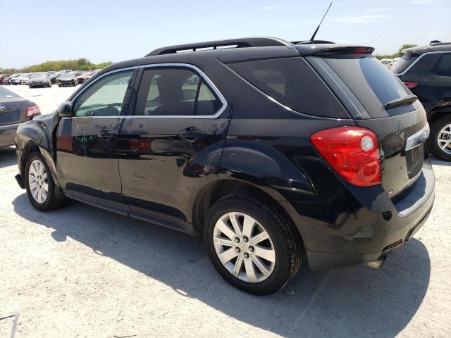Photo 2 from auction – 2010 CHEVROLET EQUINOX LT with VIN 2CNFLEEY7A6366166