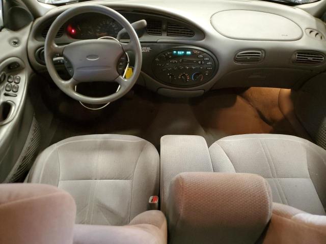 Photo 8 from auction – 1997 FORD TAURUS GL with VIN 1FALP52U0VA148212