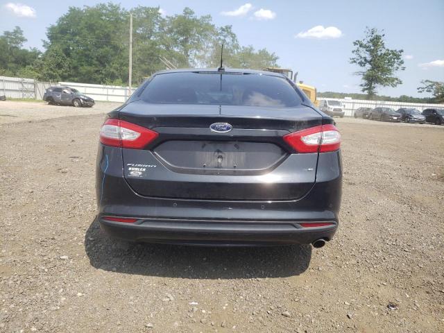 Photo 6 from auction – 2013 FORD FUSION SE with VIN 3FA6P0H79DR316418