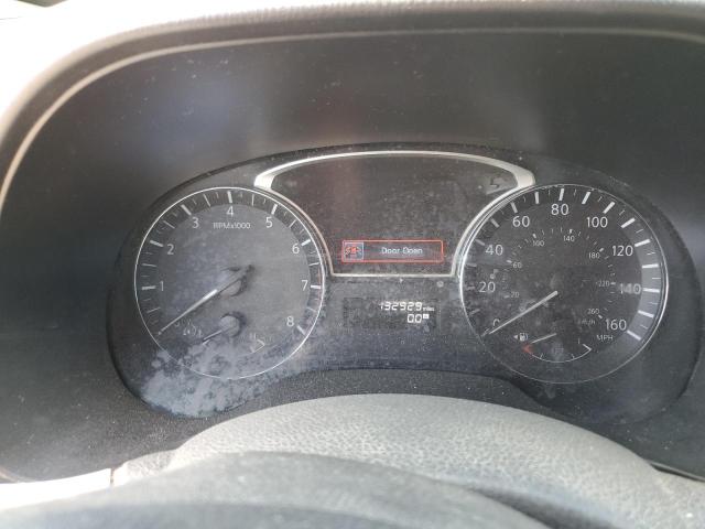 Photo 9 from auction – 2014 NISSAN PATHFINDER with VIN 5N1AR2MN0EC636477