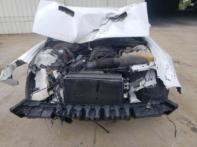 Photo 5 from auction – 2015 DODGE CHALLENGER with VIN 2C3CDZAG7FH843090