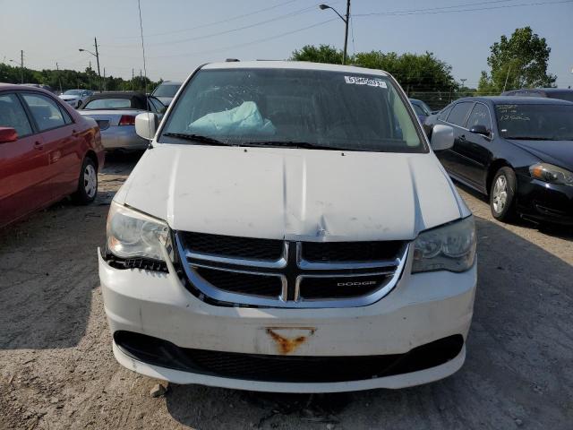 Photo 5 from auction – 2012 DODGE GRAND CARA with VIN 2C4RDGCG8CR210157
