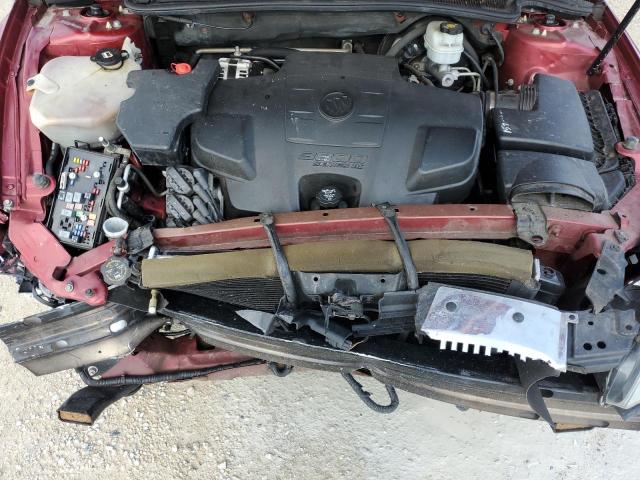 Снимка 11 от търг – 2008 BUICK LUCERNE CX с VIN 1G4HD57298U159739